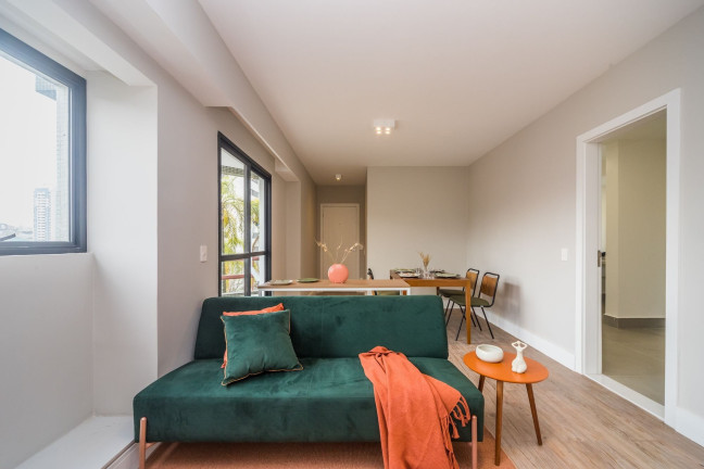 Imagem Apartamento com 3 Quartos à Venda, 93 m² em Perdizes - São Paulo Imagem Apartamento com 3 Quartos à Venda, 93 m² em Perdizes - São Paulo