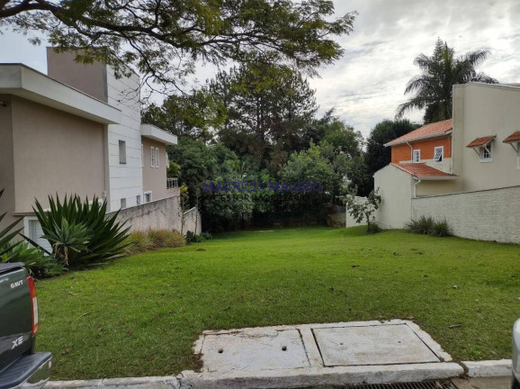 Imagem Terreno à Venda, 560 m² em Alphaville - Santana De Parnaíba Imagem Terreno à Venda, 560 m² em Alphaville - Santana De Parnaíba
