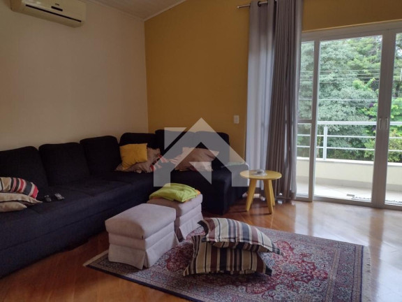 Imagem Casa de Condomínio com 4 Quartos à Venda, 460 m² em Alphaville - Santana De Parnaíba Imagem Casa de Condomínio com 4 Quartos à Venda, 460 m² em Alphaville - Santana De Parnaíba