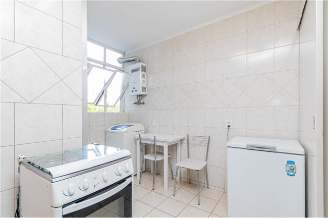 Imagem Imóvel com 2 Quartos à Venda, em Boa Vista - Porto Alegre Imagem Imóvel com 2 Quartos à Venda, em Boa Vista - Porto Alegre
