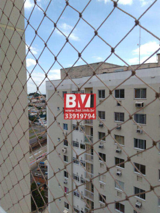 Imagem Apartamento com 2 Quartos à Venda, 60 m² em Irajá - Rio De Janeiro Imagem Apartamento com 2 Quartos à Venda, 60 m² em Irajá - Rio De Janeiro