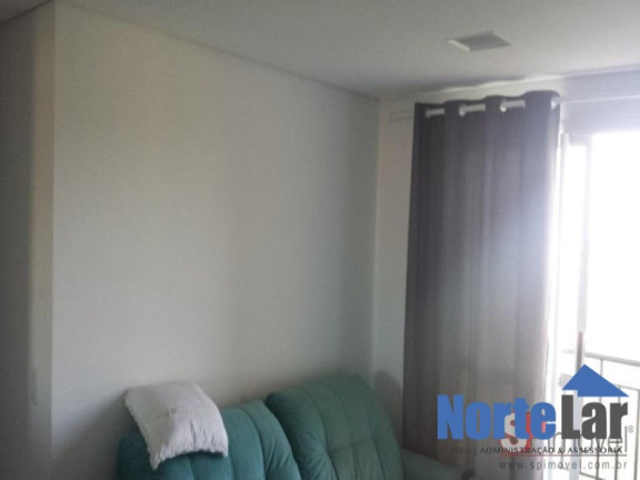 Imagem Apartamento com 2 Quartos à Venda, 48 m² em Imirim - São Paulo Imagem Apartamento com 2 Quartos à Venda, 48 m² em Imirim - São Paulo