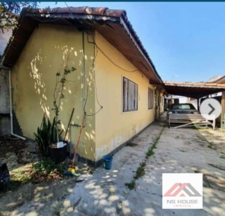 Casa com 2 Quartos à Venda, 409 m² em São João Climaco - São Paulo