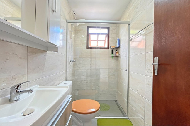 Imagem Casa com 2 Quartos à Venda, 128 m² em Espírito Santo - Porto Alegre Imagem Casa com 2 Quartos à Venda, 128 m² em Espírito Santo - Porto Alegre