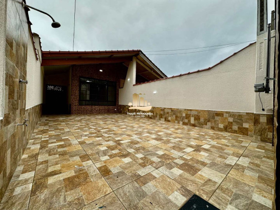 Imagem Casa com 2 Quartos à Venda, 145 m² em Caiçara - Praia Grande Imagem Casa com 2 Quartos à Venda, 145 m² em Caiçara - Praia Grande