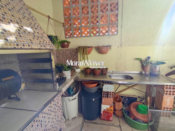 Imagem Sobrado com 3 Quartos à Venda, 142 m² em Sitio Cercado - Curitiba Imagem Sobrado com 3 Quartos à Venda, 142 m² em Sitio Cercado - Curitiba