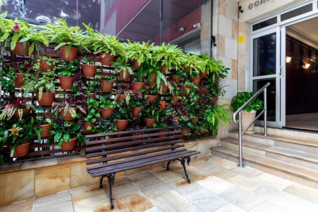 Imagem Imóvel com 2 Quartos à Venda, em Higienópolis - São Paulo Imagem Imóvel com 2 Quartos à Venda, em Higienópolis - São Paulo