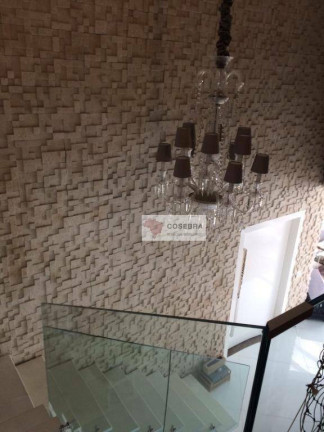 Imagem Cobertura com 3 Quartos à Venda ou Locação, 250 m² em Vila Nova Conceição - São Paulo