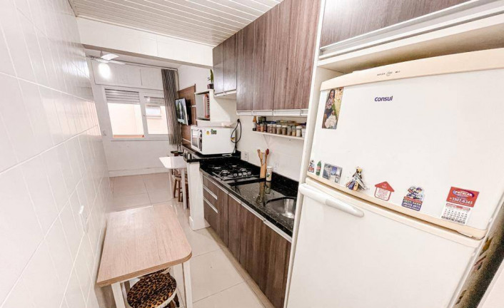 Imagem Apartamento com 1 Quarto à Venda, 49 m² em Centro - Capão Da Canoa Imagem Apartamento com 1 Quarto à Venda, 49 m² em Centro - Capão Da Canoa