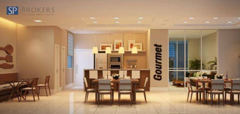 Imagem Cobertura com 3 Quartos à Venda, 166 m² em Mansões Santo Antônio - Campinas Imagem Cobertura com 3 Quartos à Venda, 166 m² em Mansões Santo Antônio - Campinas