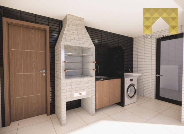 Imagem Imóvel com 3 Quartos à Venda, 131 m² em Bessa - João Pessoa Imagem Imóvel com 3 Quartos à Venda, 131 m² em Bessa - João Pessoa