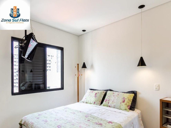 Imagem Apartamento com 1 Quarto à Venda, 45 m² em Vila Olímpia - São Paulo Imagem Apartamento com 1 Quarto à Venda, 45 m² em Vila Olímpia - São Paulo