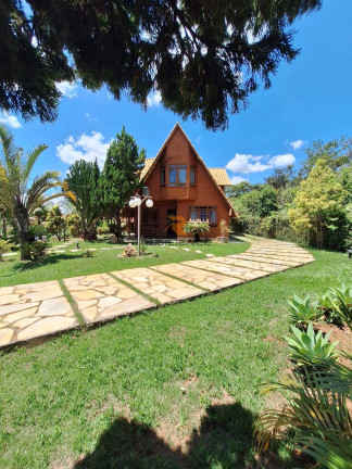 Imagem Casa com 6 Quartos à Venda, 287 m² em Recanto Da Lagoa - Lagoa Santa Imagem Casa com 6 Quartos à Venda, 287 m² em Recanto Da Lagoa - Lagoa Santa