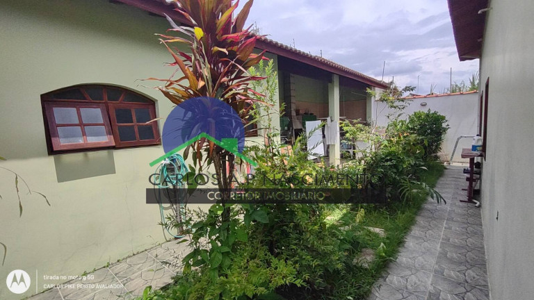 Imagem Casa com 3 Quartos à Venda, 228 m² em Jardim Santa Maria - Jacareí