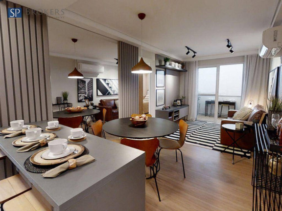 Imagem Apartamento com 3 Quartos à Venda, 78 m² em Engordadouro - Jundiaí Imagem Apartamento com 3 Quartos à Venda, 78 m² em Engordadouro - Jundiaí