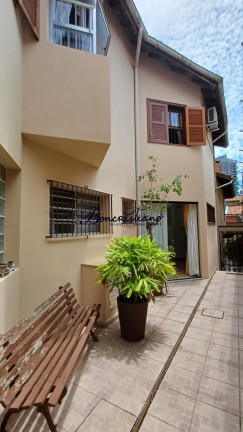 Imagem Sobrado com 3 Quartos à Venda, 3 m² em Santana - Sao Paulo