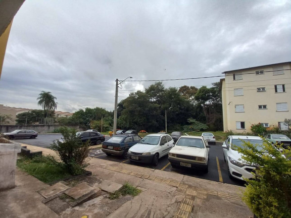 Imagem Apartamento com 2 Quartos à Venda, em Caguassu - Sorocaba Imagem Apartamento com 2 Quartos à Venda, em Caguassu - Sorocaba