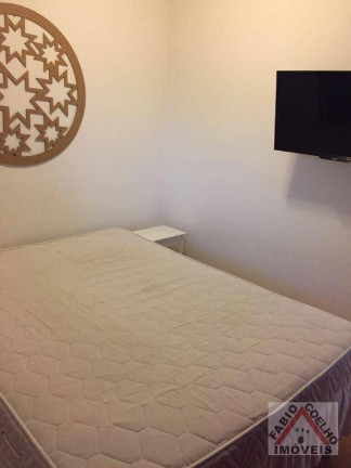 Imagem Apartamento com 1 Quarto à Venda, 36 m² em Vila Nova Conceição - São Paulo Imagem Apartamento com 1 Quarto à Venda, 36 m² em Vila Nova Conceição - São Paulo