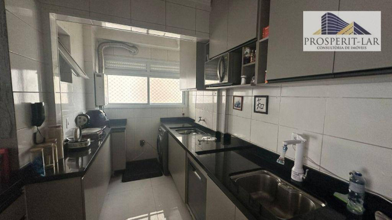 Imagem Apartamento com 3 Quartos à Venda, 77 m² em Vila Rosália - Guarulhos Imagem Apartamento com 3 Quartos à Venda, 77 m² em Vila Rosália - Guarulhos