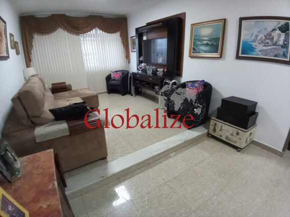 Imagem Imóvel com 2 Quartos à Venda, 266 m² em Aparecida - Santos Imagem Imóvel com 2 Quartos à Venda, 266 m² em Aparecida - Santos