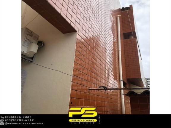 Imagem Casa com 4 Quartos à Venda, 360 m² em Manaíra - João Pessoa Imagem Casa com 4 Quartos à Venda, 360 m² em Manaíra - João Pessoa