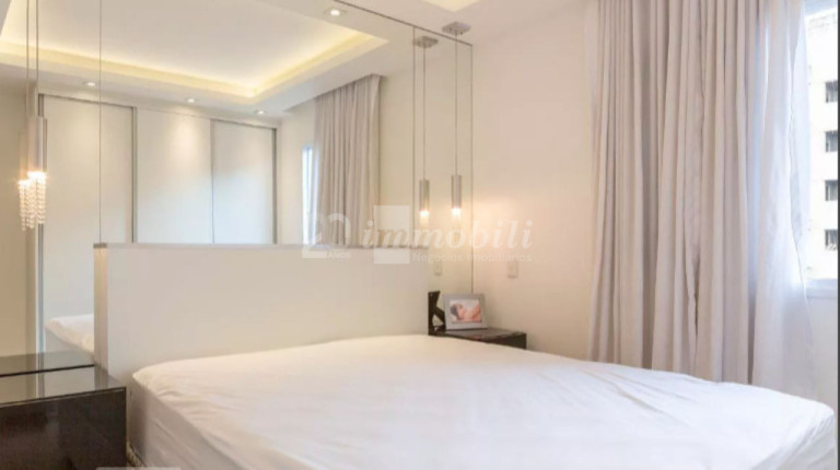 Imagem Apartamento com 2 Quartos à Venda, 60 m² em Barra Funda - São Paulo Imagem Apartamento com 2 Quartos à Venda, 60 m² em Barra Funda - São Paulo
