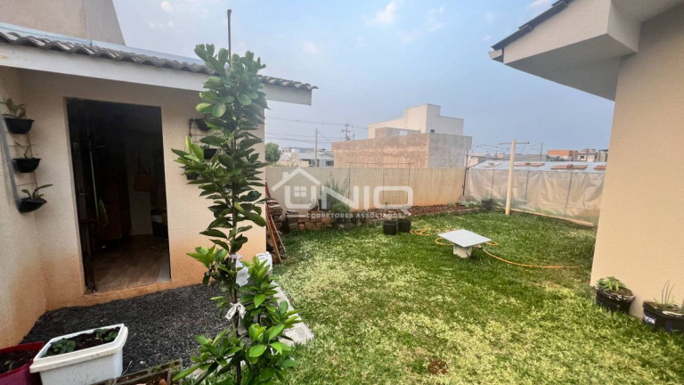 Imagem Casa com 3 Quartos à Venda, 144 m² em Pagnoncelli - Pato Branco Imagem Casa com 3 Quartos à Venda, 144 m² em Pagnoncelli - Pato Branco