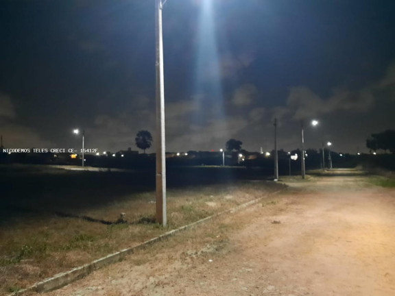 Imagem Terreno à Venda, 150 m² em Araturi (jurema) - Caucaia Imagem Terreno à Venda, 150 m² em Araturi (jurema) - Caucaia