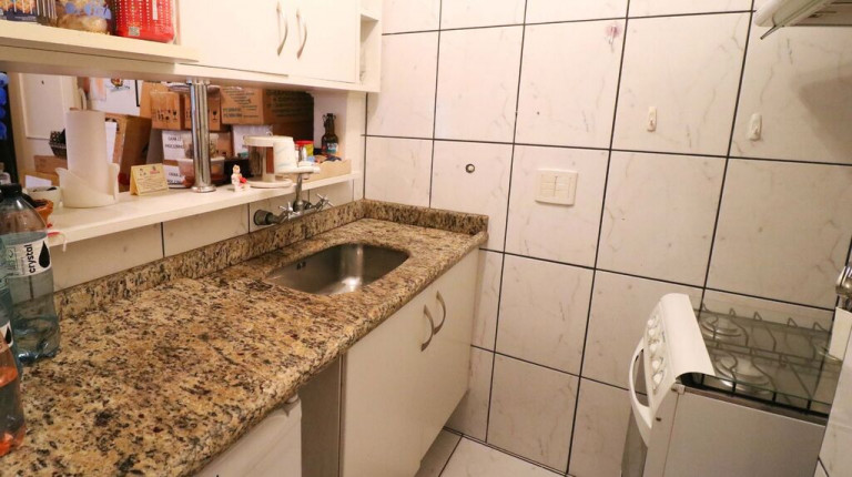 Imagem Apartamento com 1 Quarto à Venda, 43 m² em Jardim Paulista - São Paulo Imagem Apartamento com 1 Quarto à Venda, 43 m² em Jardim Paulista - São Paulo