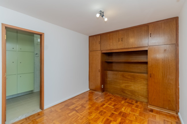 Imagem Apartamento com 3 Quartos à Venda, 128 m² em Perdizes - São Paulo