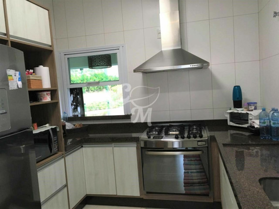 Imagem Casa de Condomínio com 3 Quartos à Venda, 287 m² em Parque Dos Cafezais Ii - Itupeva