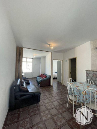 Imagem Apartamento com 2 Quartos à Venda, 47 m² em Praia Do Sonho - Itanhaém Imagem Apartamento com 2 Quartos à Venda, 47 m² em Praia Do Sonho - Itanhaém