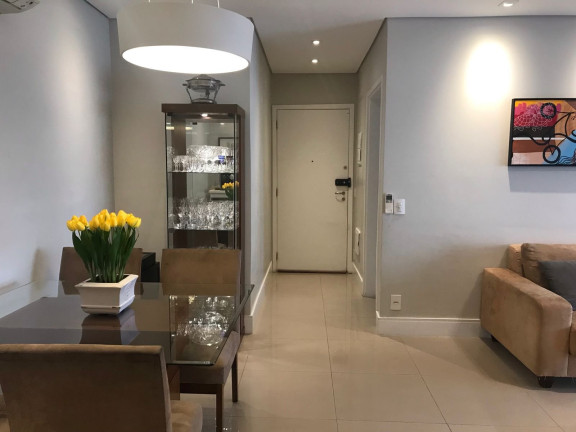 Imagem Apartamento com 3 Quartos à Venda, 111 m² em Aclimação - São Paulo Imagem Apartamento com 3 Quartos à Venda, 111 m² em Aclimação - São Paulo