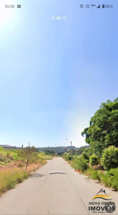 Imagem Terreno à Venda, 250 m² em Residencial Tosi - Itupeva Imagem Terreno à Venda, 250 m² em Residencial Tosi - Itupeva