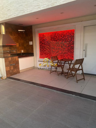 Imagem Casa com 5 Quartos à Venda, 195 m² em Recreio Dos Bandeirantes - Rio De Janeiro