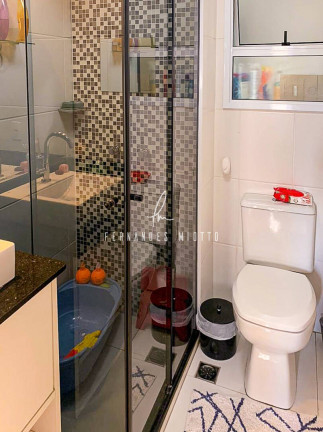 Imagem Apartamento com 2 Quartos à Venda, 83 m² em Practice Club House - Jundiaí