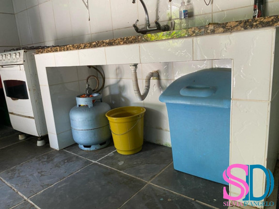 Imagem Casa com 2 Quartos à Venda, 90 m² em Ubatumirim - Ubatuba