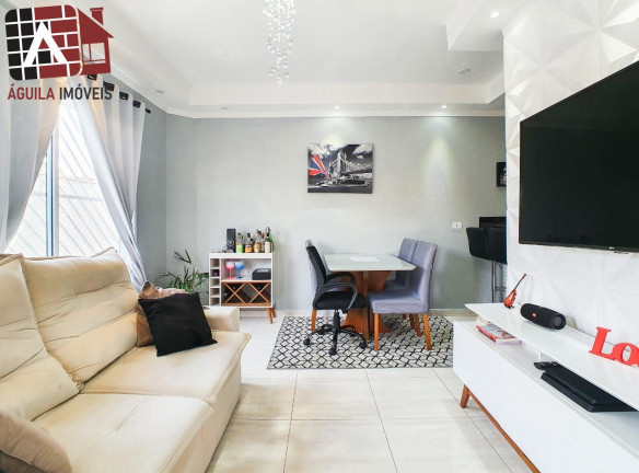 Imagem Casa de Condomínio com 2 Quartos à Venda, 72 m² em Vila Ré - São Paulo Imagem Casa de Condomínio com 2 Quartos à Venda, 72 m² em Vila Ré - São Paulo