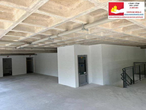 Imagem Loja para Alugar, 450 m² em Brooklin Novo - São Paulo