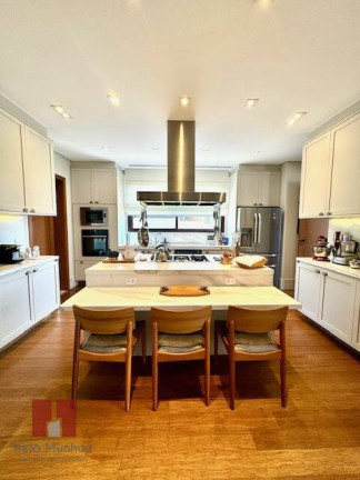 Imagem Casa com 5 Quartos à Venda, 758 m² em Alphaville - Santana De Parnaíba Imagem Casa com 5 Quartos à Venda, 758 m² em Alphaville - Santana De Parnaíba