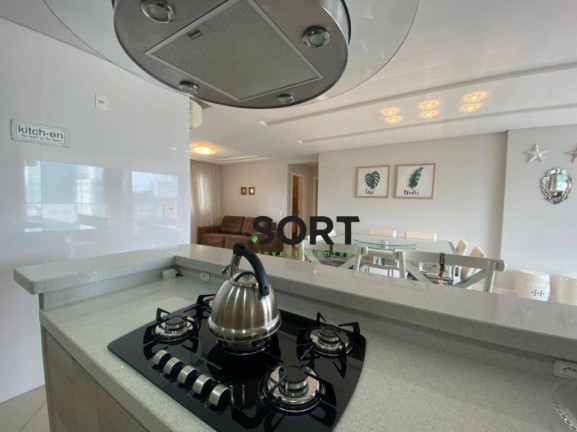 Imagem Apartamento com 2 Quartos à Venda, 98 m² em Centro - Balneário Camboriú