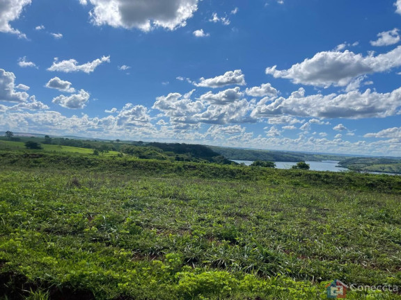 Imóvel à Venda, 1.355.200 m² em Centro - Uberlândia