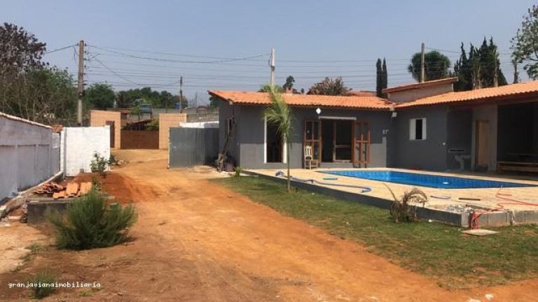 Imagem Chácara à Venda, em Bairro Do Votorantin - Ibiúna Imagem Chácara à Venda, em Bairro Do Votorantin - Ibiúna