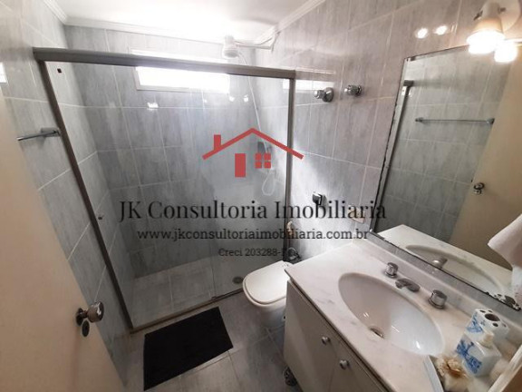Imagem Apartamento com 4 Quartos à Venda, 120 m² em Campo Belo - São Paulo