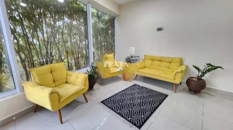Imagem Apartamento com 2 Quartos para Alugar, 70 m² em Boqueirão - Santos Imagem Apartamento com 2 Quartos para Alugar, 70 m² em Boqueirão - Santos