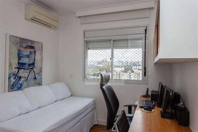Imagem Apartamento com 3 Quartos à Venda, 162 m² em Itaim Bibi - São Paulo Imagem Apartamento com 3 Quartos à Venda, 162 m² em Itaim Bibi - São Paulo
