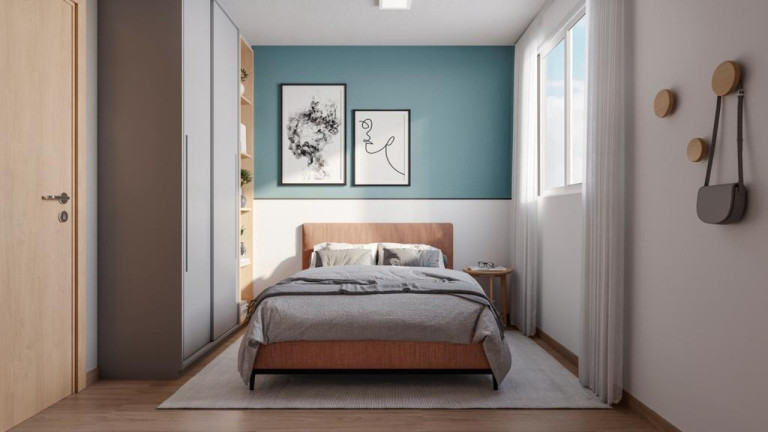 Imagem Imóvel com 2 Quartos à Venda, 34 m² em Pirituba - São Paulo Imagem Imóvel com 2 Quartos à Venda, 34 m² em Pirituba - São Paulo