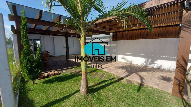 Imagem Casa com 2 Quartos à Venda, 72 m² em Zona Nova - Tramandaí Imagem Casa com 2 Quartos à Venda, 72 m² em Zona Nova - Tramandaí