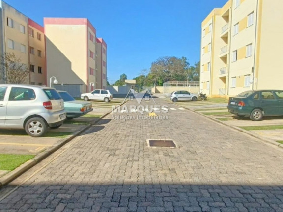 Imagem Apartamento com 2 Quartos à Venda, 49 m² em Jardim Adelaide - Hortolândia Imagem Apartamento com 2 Quartos à Venda, 49 m² em Jardim Adelaide - Hortolândia