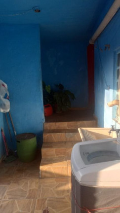 Imagem Casa com 3 Quartos à Venda, 180 m² em Jardim São Bernardino - Suzano